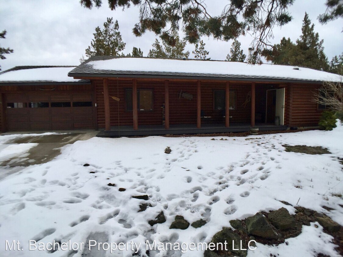 Primary Photo - 3 br, 2 bath House - 64646 MCGRATH RD
