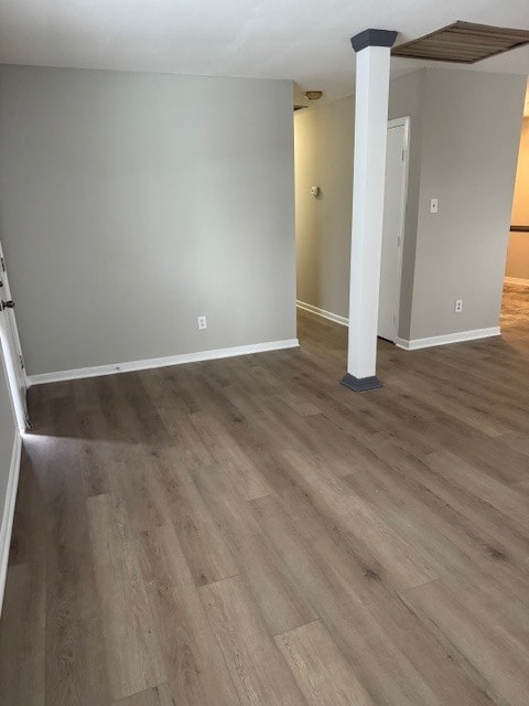 Foto del edificio - 6217 Meadwood Cir