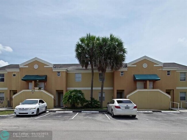 Building Photo - 2431 NW 56th Ave