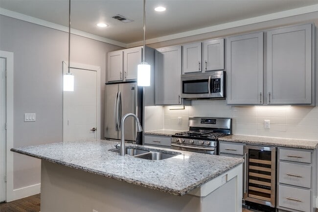 Photo - 4316 Hartford St Townhome