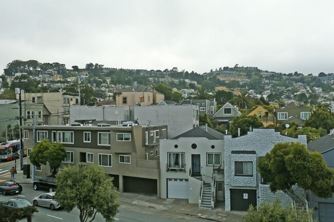 Building Photo - 773 San Jose Avenue