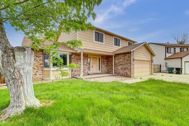 Foto del edificio - 2849 E 102nd Ave