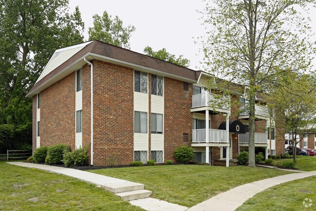 Hunters Ridge Apartments Toledo Hunters Ridge Apartments Toledo