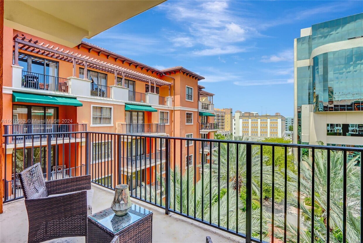 100 Andalusia Ave, Coral Gables, FL 33134 Condo for Rent in Coral