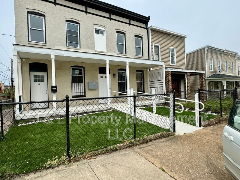 Foto principal - 1602 Cypress St