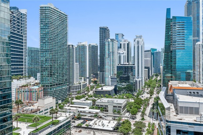 Foto del edificio - 1451 Brickell Ave