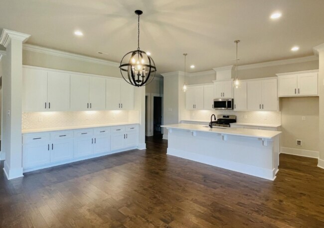 Foto del edificio - 8889 Mountain Preserve Blvd SE