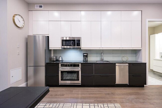 Foto del edificio - 1517 Corcoran St NW