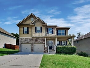 Building Photo - 402 Cleburne Pl