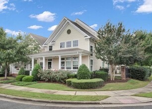 Building Photo - 3000 Duke Of Norfolk St