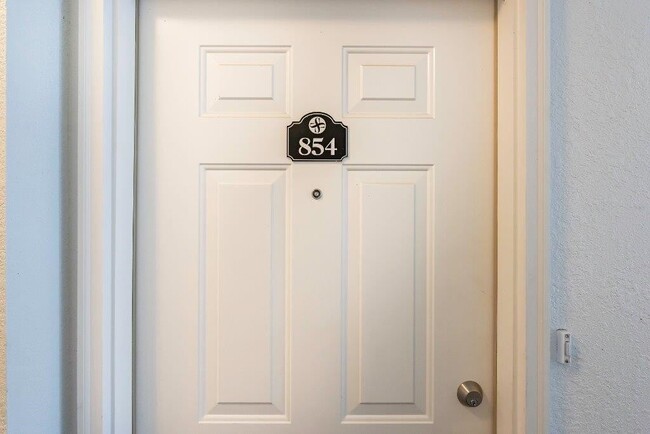 Entrada de unidad - 854 W Summerfield Glen Cir