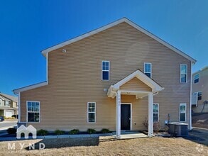 Building Photo - 7008 Jane Parks Way