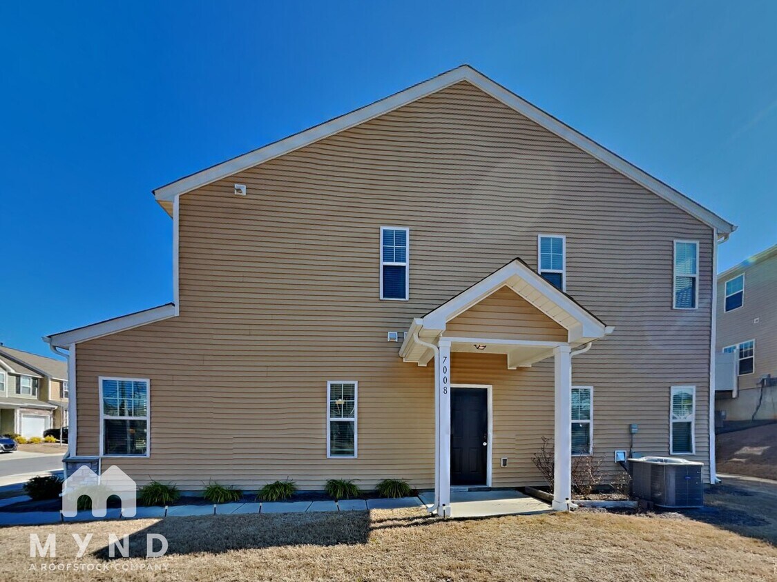Foto principal - 7008 Jane Parks Way
