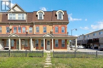 Building Photo - 8892 Sheppard Ave E