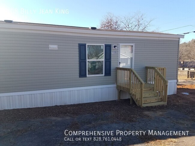 Building Photo - 108 Billy Jean King