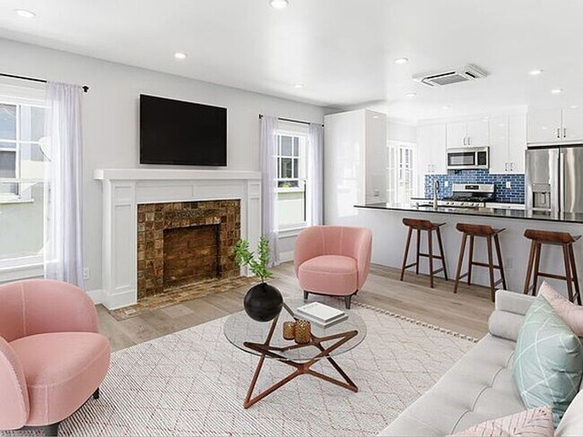 Foto del edificio - 222 N New Hampshire Ave