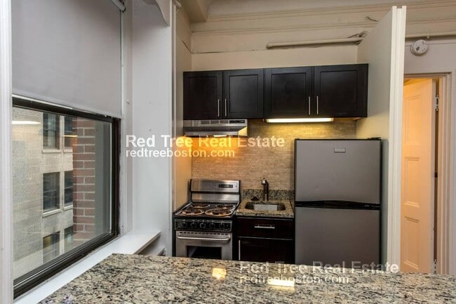 Photo - 62 Boylston St Apartment