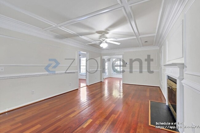 Foto del edificio - 4405 Candalon Way