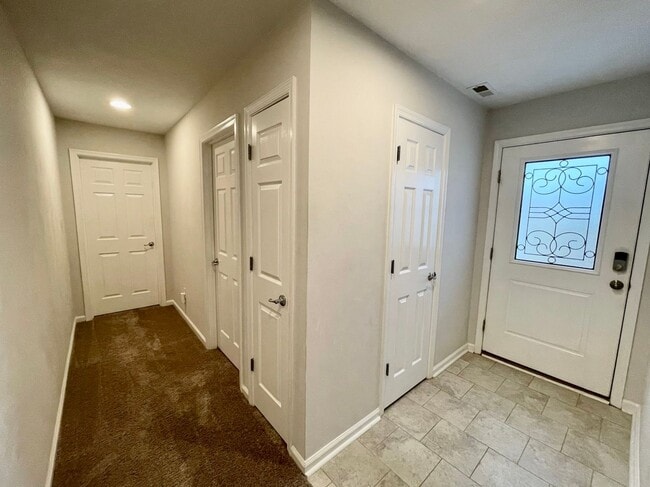 Building Photo - 3-Story Duplex in Chesapeake Beach! Ready 05-06-26! Fenced Backyard - Attached Garage - Pet Frien...