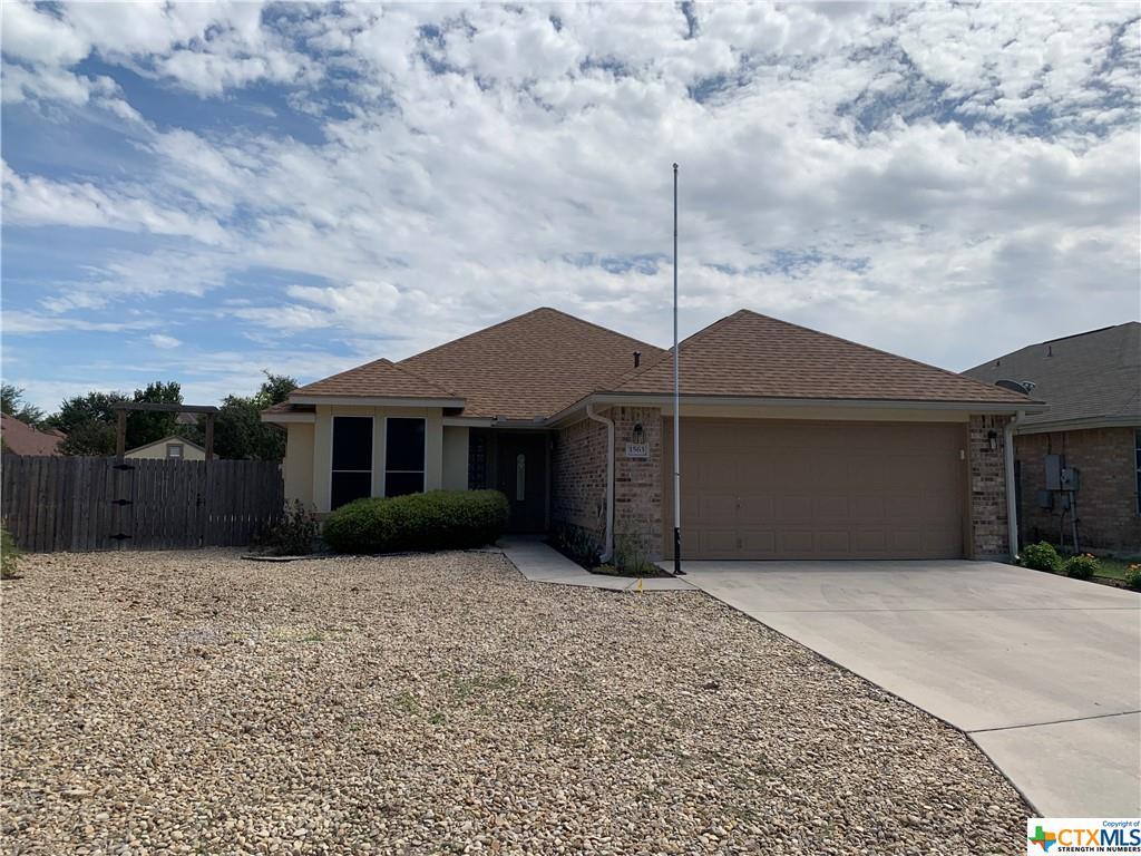 1563 Kimberly Dawn Dr, New Braunfels, TX 78130 House Rental in New