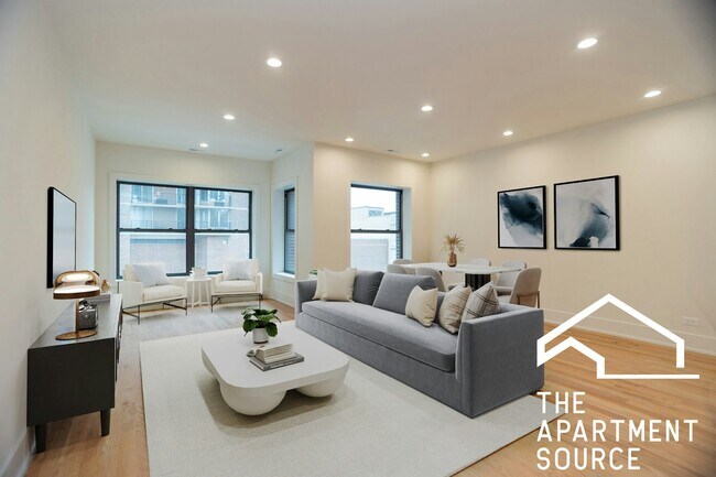 Foto del edificio - 652 W Gordon Terrace