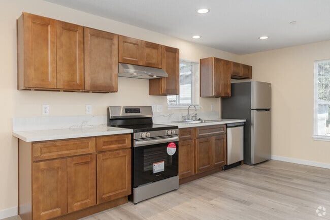 Building Photo - Cedar Tree