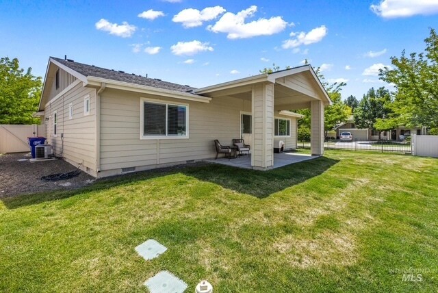 Foto del edificio - 319 N Baxter Way