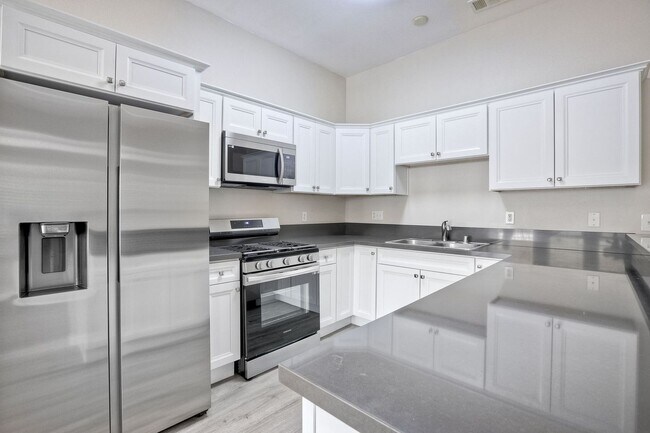 Foto del interior - Harborview Apartments