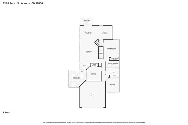 Building Photo - 7165 Routt St