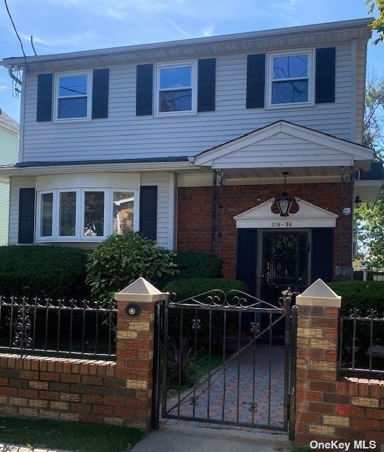 Primary Photo - 219-36 143rd Rd