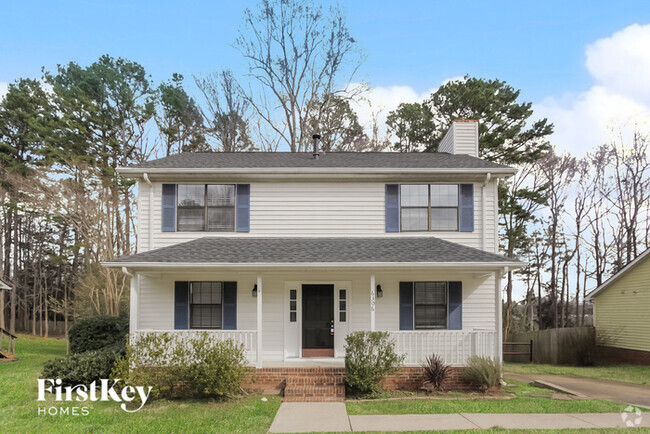 Building Photo - 6306 Round Hill Rd