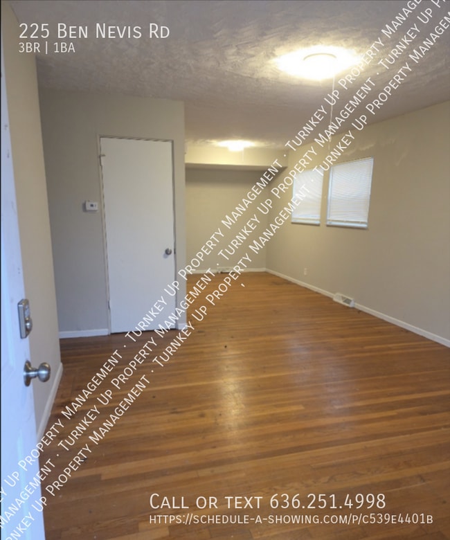 Photo - 225 Ben Nevis Rd House