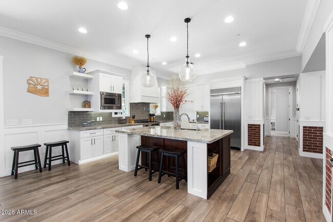 Foto del edificio - 3412 N Kachina Ln