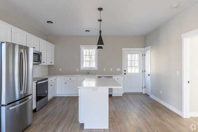 Foto del edificio - 2 Cottage Ln