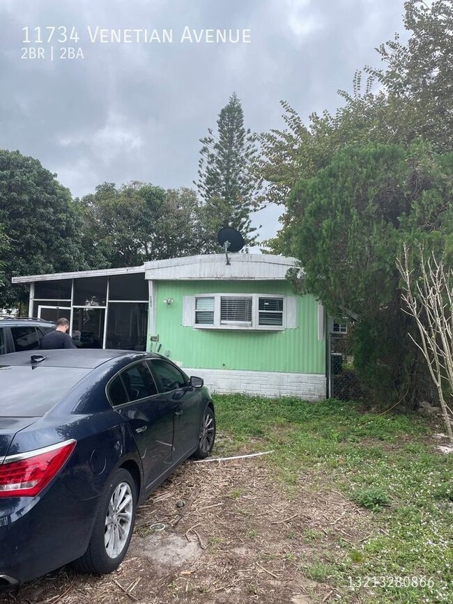 Photo - 11734 Venetian Ave House