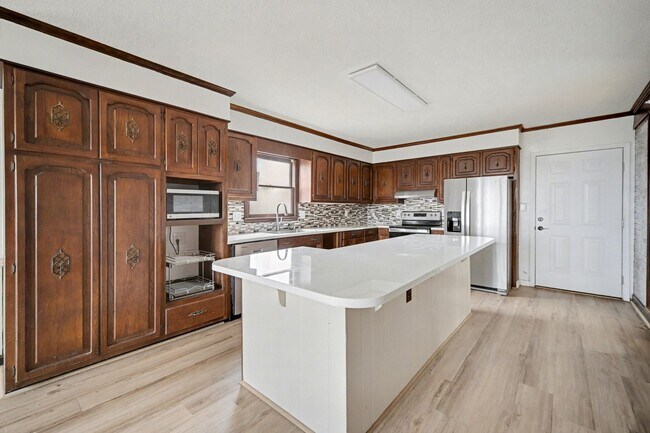 Building Photo - 3 bedroom home in Lincolnton