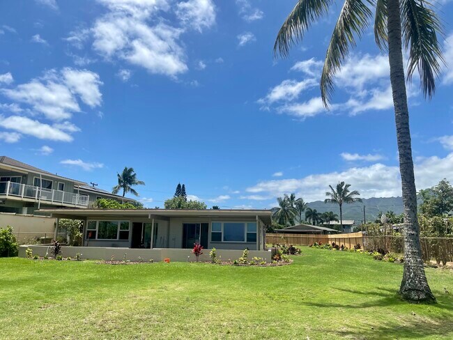 Foto del edificio - 67-275 Kahaone Loop