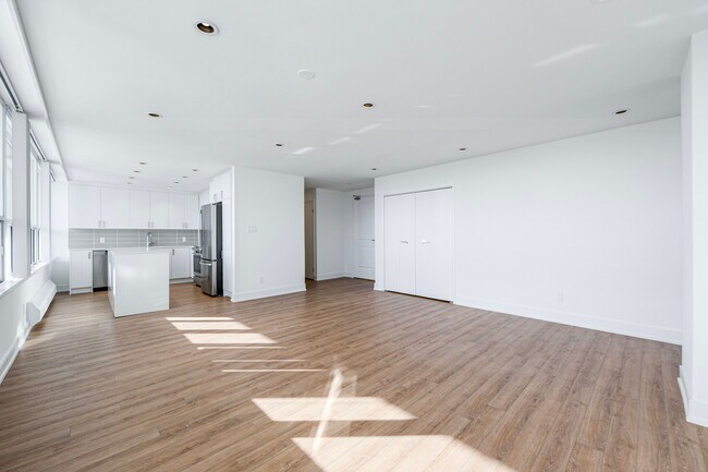 Photo du bâtiment - The Kingsview