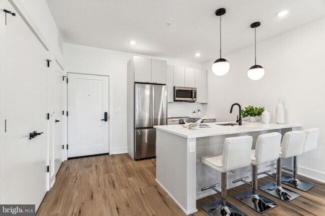 Foto del edificio - 139 W Chelten Ave