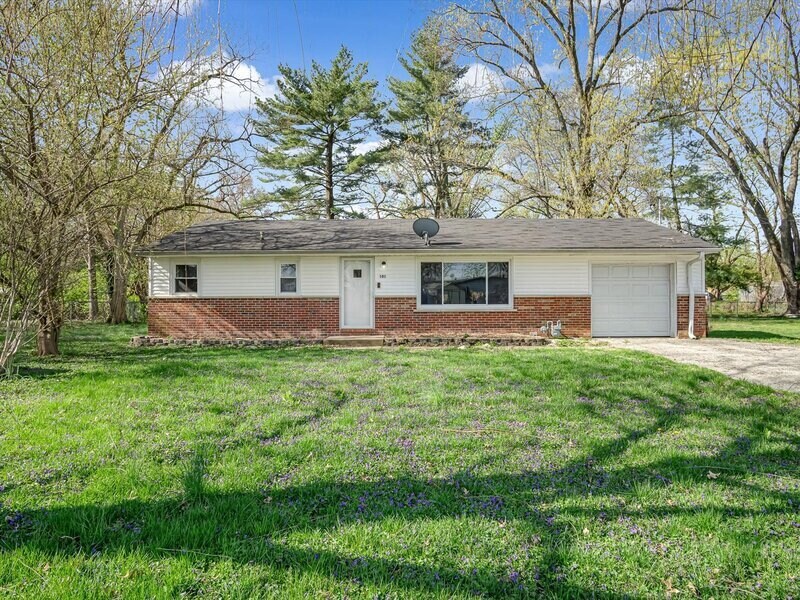 Primary Photo - 101 Glencoe Dr