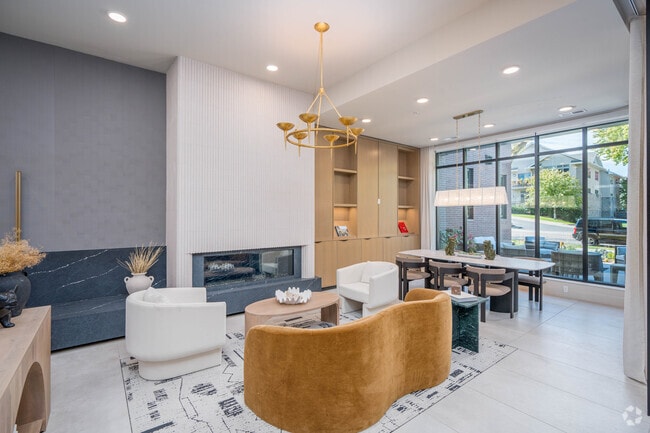 Lobby Photo - 51 France