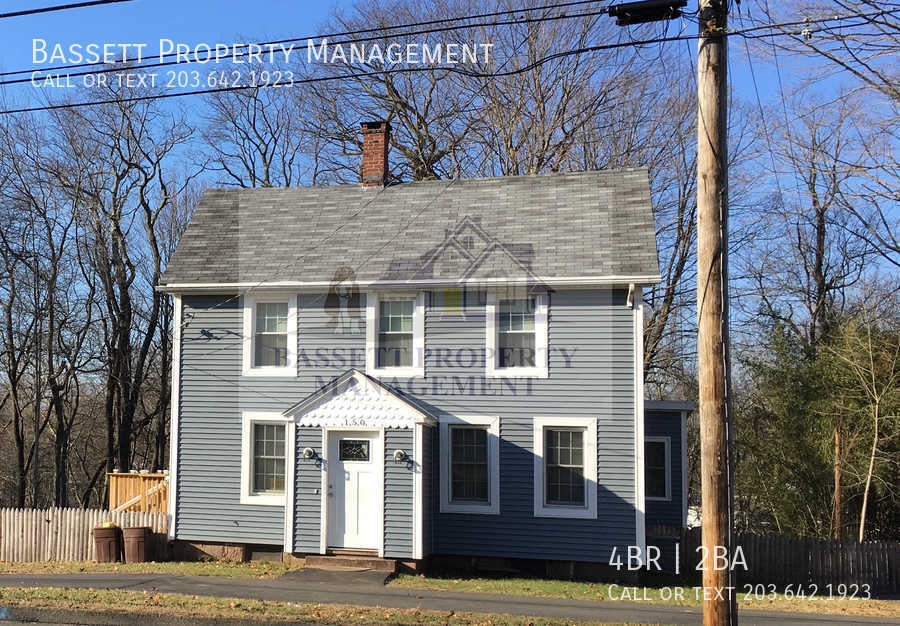 Primary Photo - 150 Middletown Ave