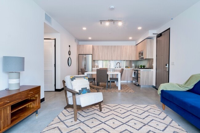 Building Photo - Village House Valley Village