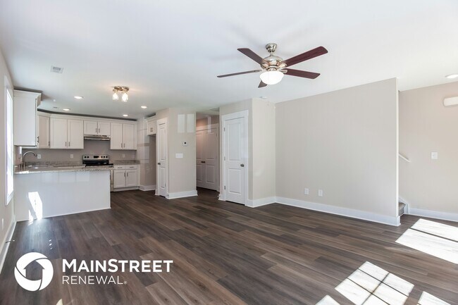 Foto del edificio - 2710 Booker St
