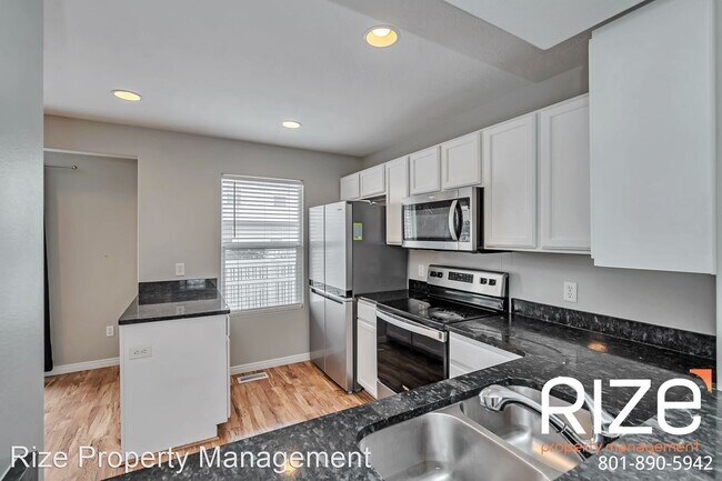 Foto del edificio - 3 br, 2.5 bath House - 4754 Apple Cross Way