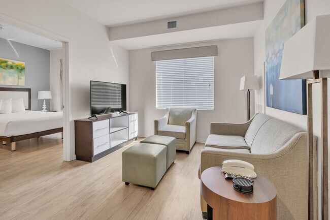 Foto del edificio - 5423 N Loop 1604 W