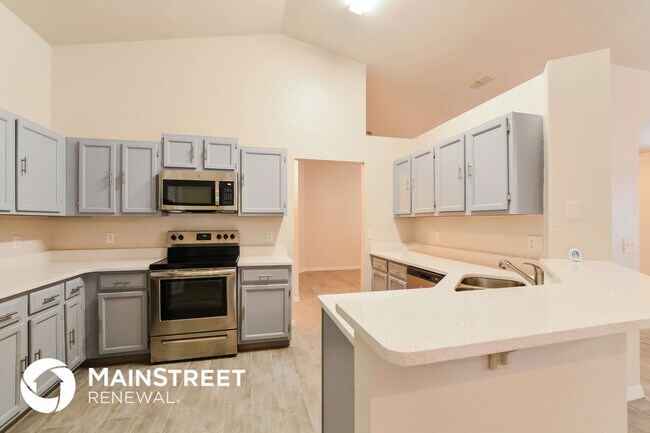 Foto del edificio - 1308 Whitewood Way