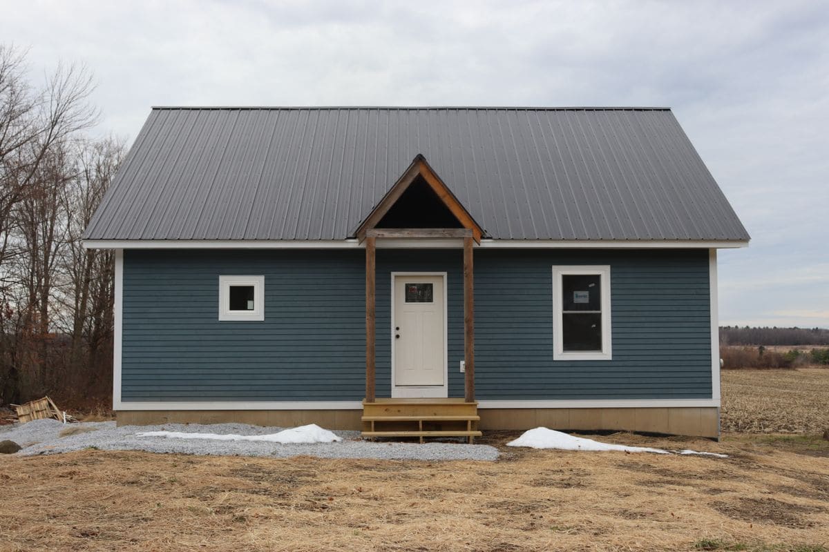 Foto principal - 1785 Kellogg Rd