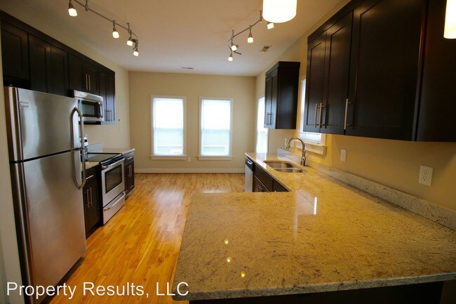 Foto del edificio - 1309 Perry St