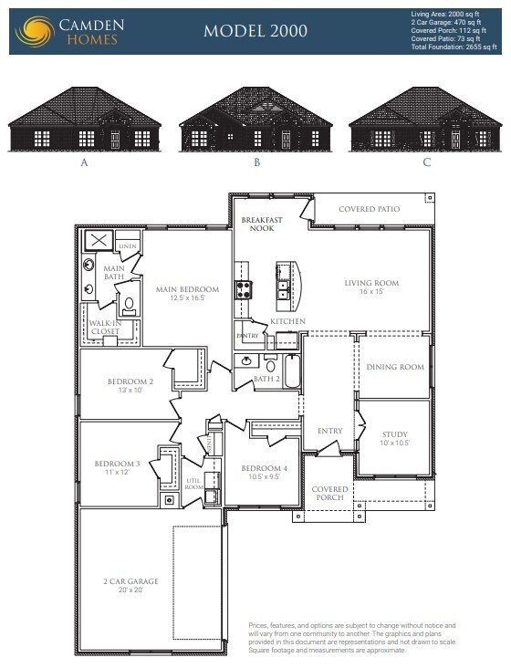 Building Photo - 2108 Caraway Ct